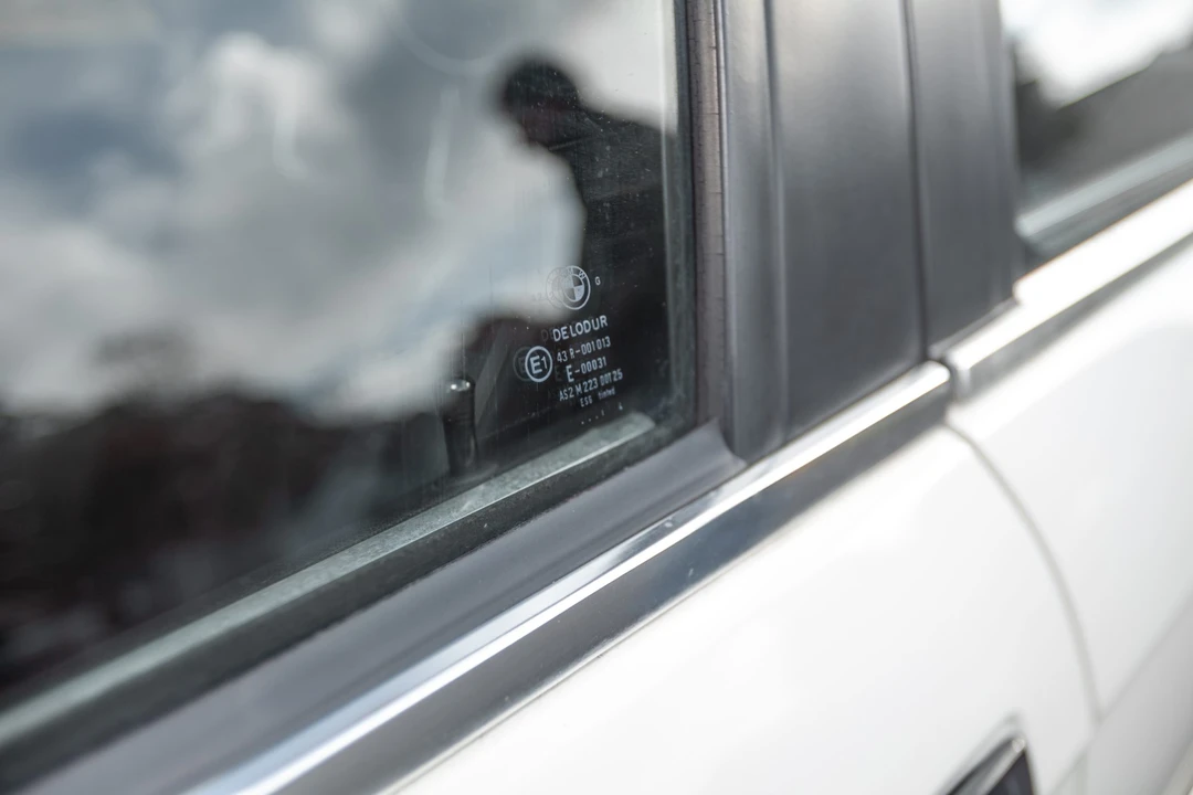 1984 BMW E30 3 Series - Image 27 of 31
