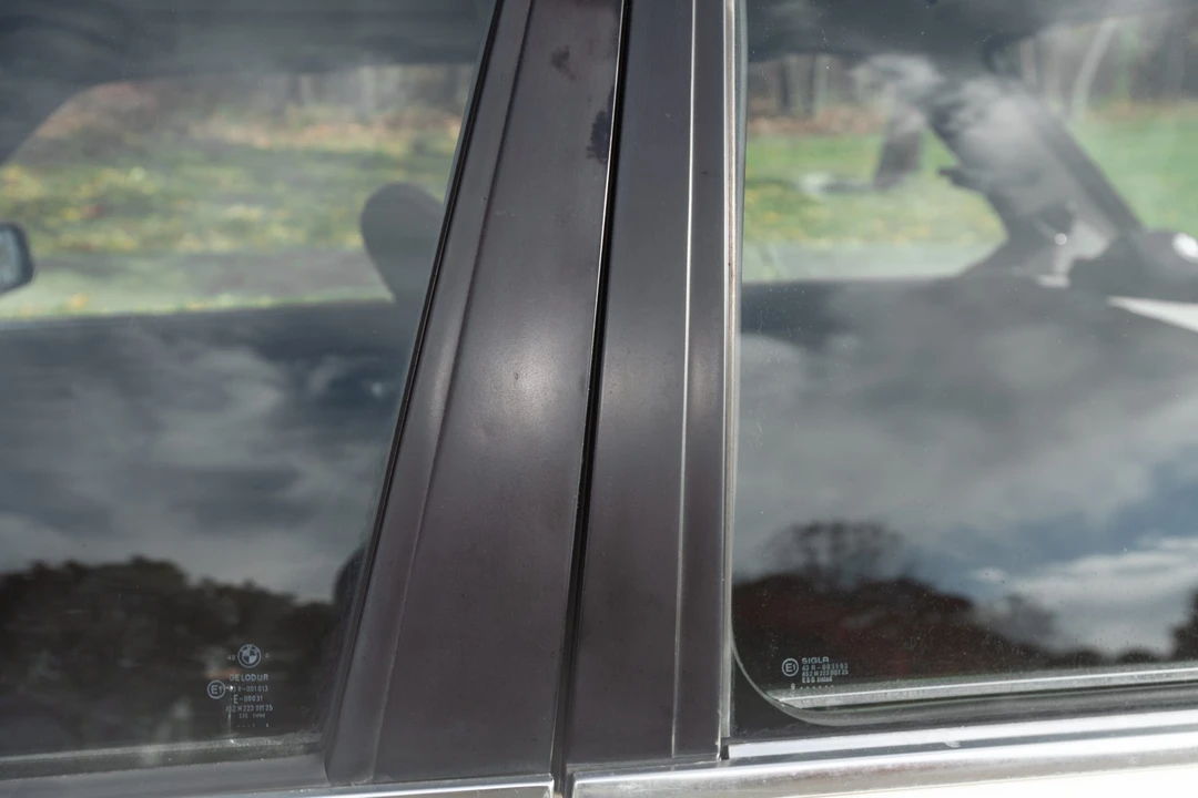 1984 BMW E30 3 Series - Image 26 of 31