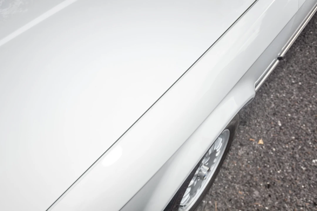 1984 BMW E30 3 Series - Image 21 of 31