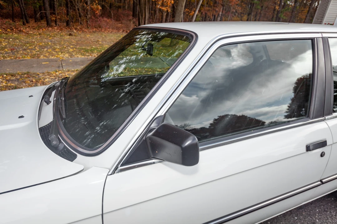 1984 BMW E30 3 Series - Image 24 of 31