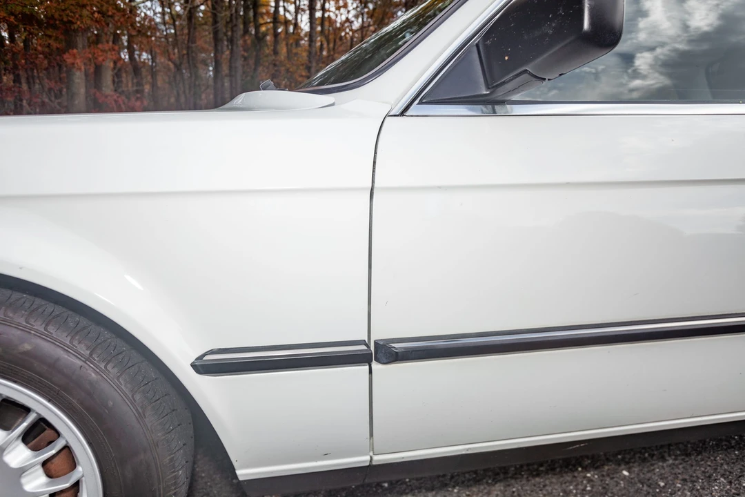 1984 BMW E30 3 Series - Image 25 of 31