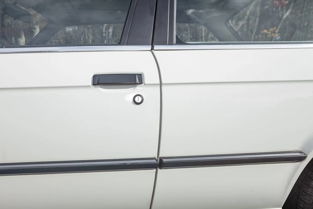 1984 BMW E30 3 Series - Image 28 of 31