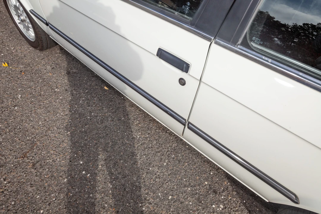 1984 BMW E30 3 Series - Image 30 of 31