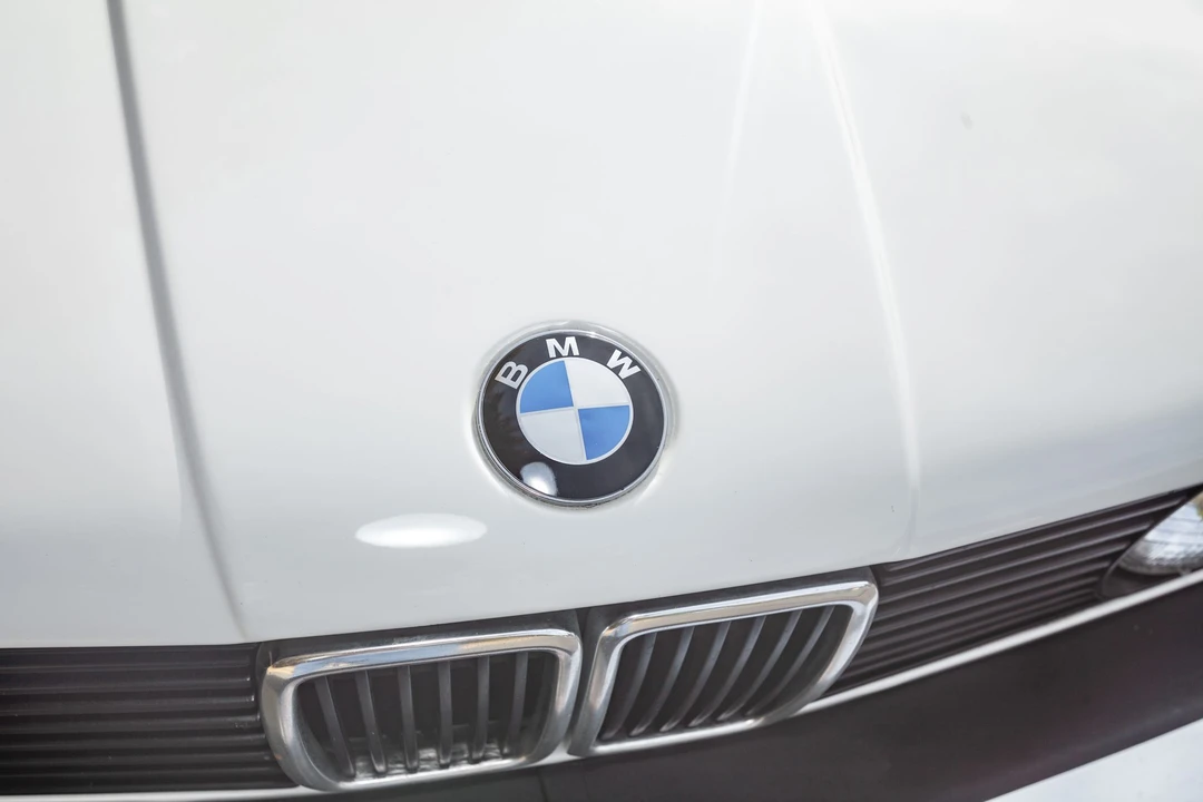 1984 BMW E30 3 Series - Image 17 of 31