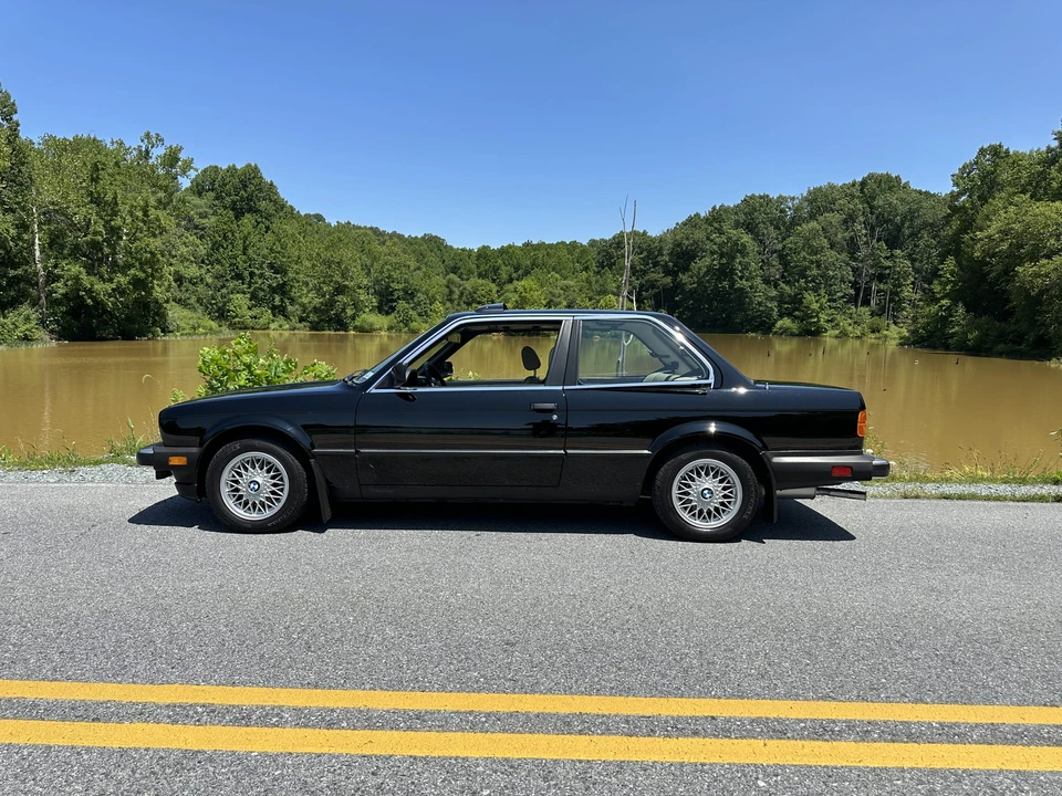 1984 BMW E30 3 Series - Image 10 of 31