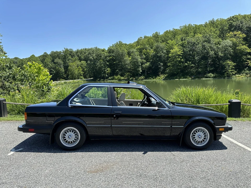 1984 BMW E30 3 Series - Image 18 of 31