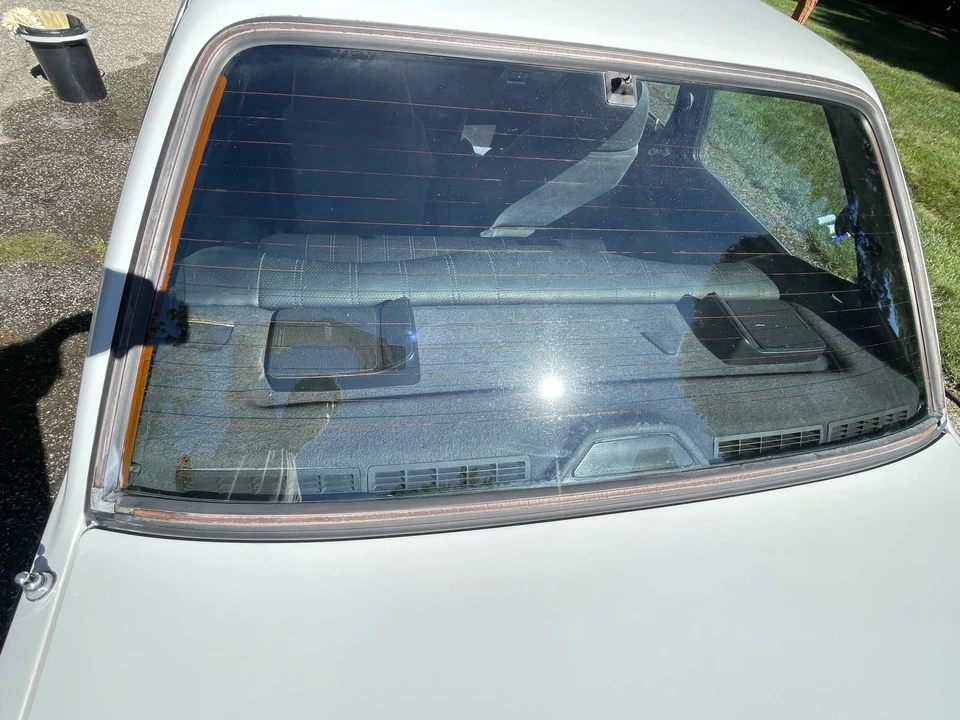 1984 BMW E30 3 Series - Image 21 of 31