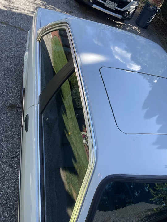 1984 BMW E30 3 Series - Image 29 of 31