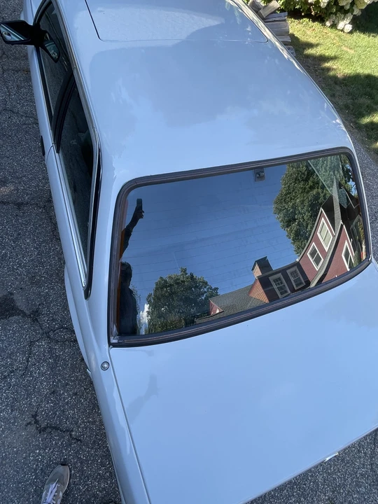 1984 BMW E30 3 Series - Image 22 of 31