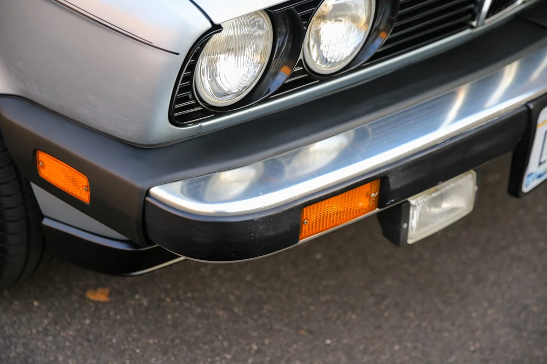 1984 BMW E30 3 Series - Image 28 of 31