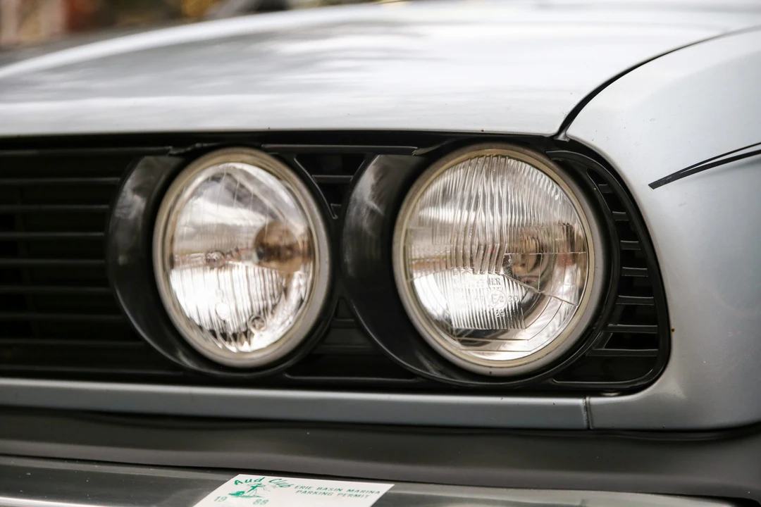 1984 BMW E30 3 Series - Image 31 of 31
