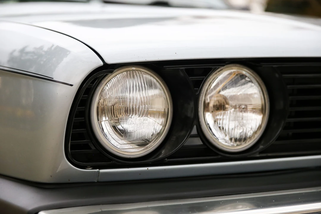 1984 BMW E30 3 Series - Image 30 of 31