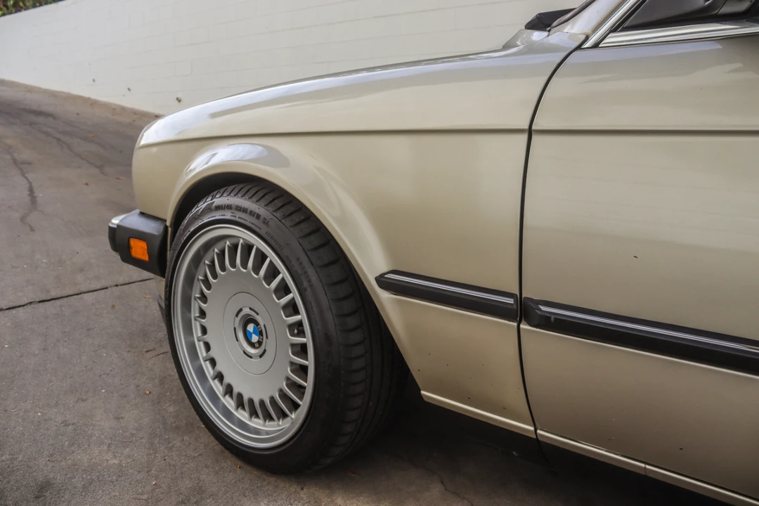 1984 BMW E30 3 Series - Image 26 of 31
