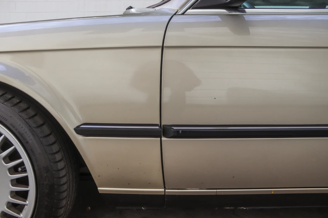 1984 BMW E30 3 Series - Image 27 of 31