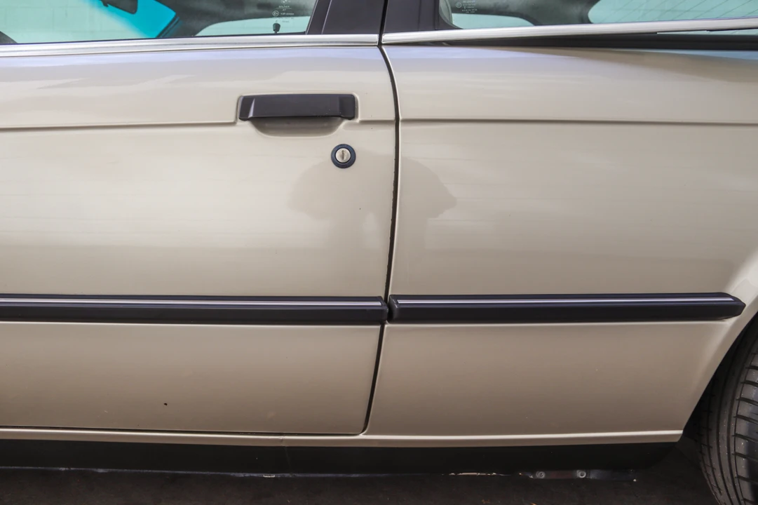 1984 BMW E30 3 Series - Image 30 of 31