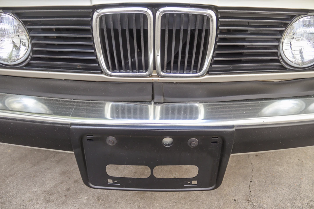 1984 BMW E30 3 Series - Image 16 of 31