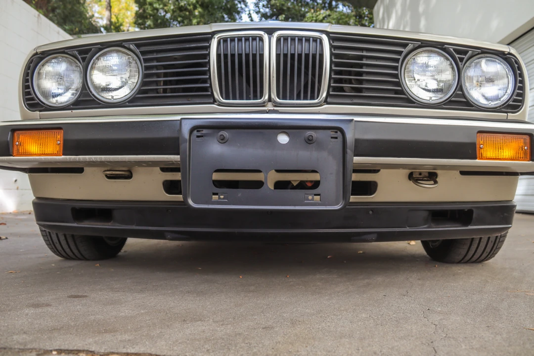 1984 BMW E30 3 Series - Image 21 of 31