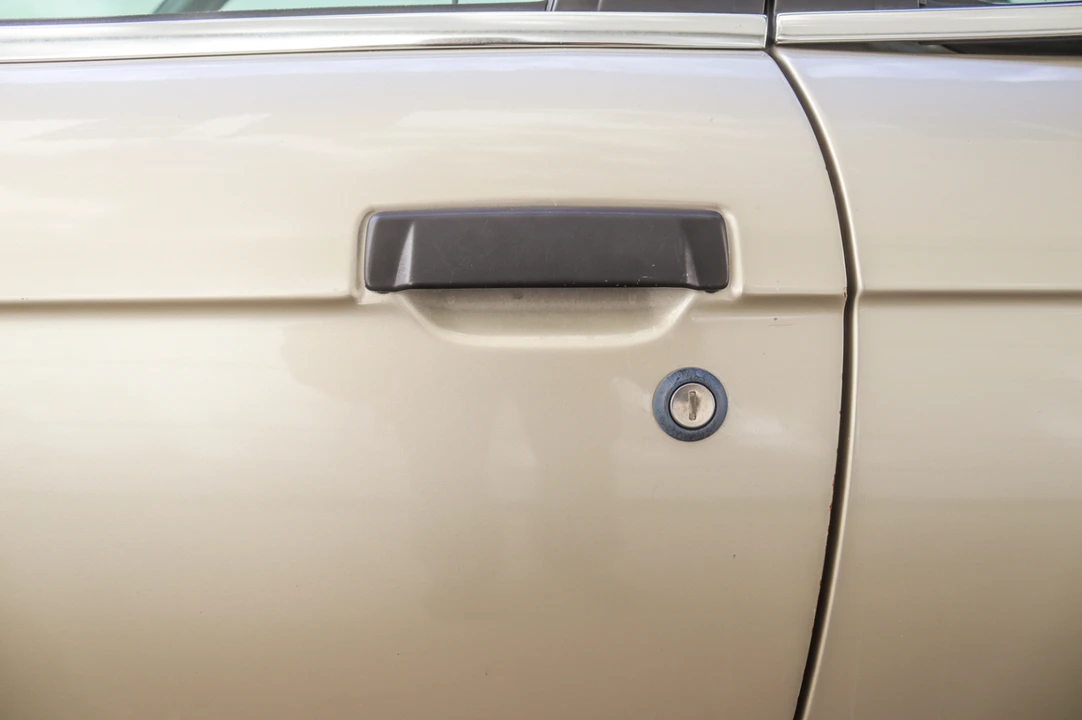 1984 BMW E30 3 Series - Image 31 of 31