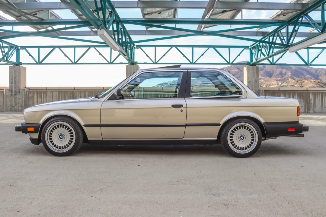 1984 BMW E30 3 Series - Image 5 of 31