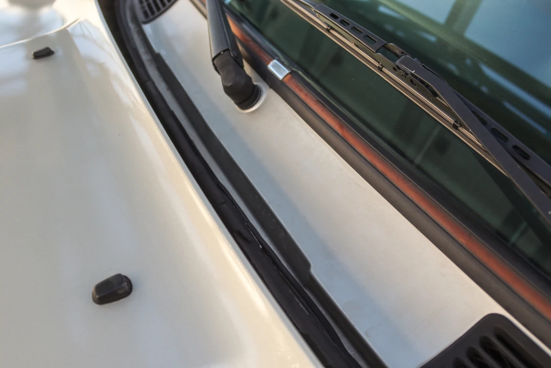 1984 BMW E30 3 Series - Image 24 of 31