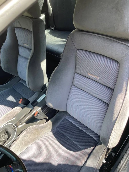 1984 BMW E30 3 Series - Image 18 of 22