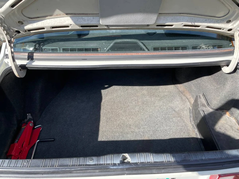 1984 BMW E30 3 Series - Image 22 of 22