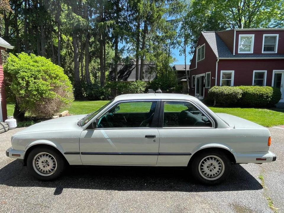 1984 BMW E30 3 Series - Image 2 of 22