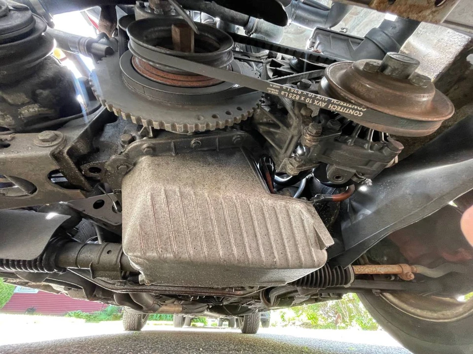1984 BMW E30 3 Series - Image 12 of 22