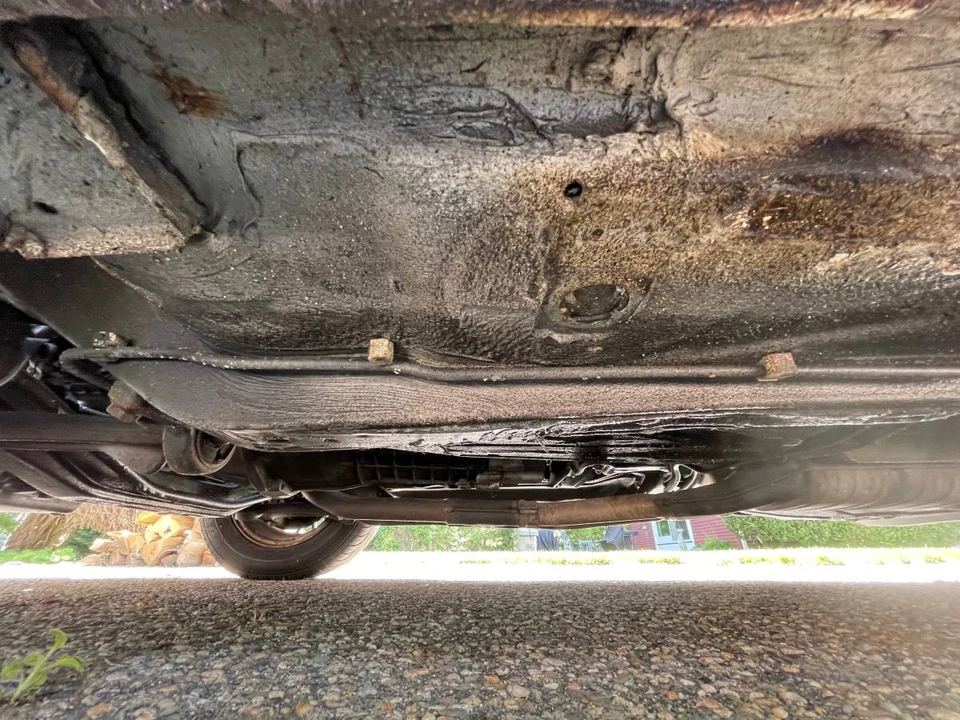 1984 BMW E30 3 Series - Image 7 of 22