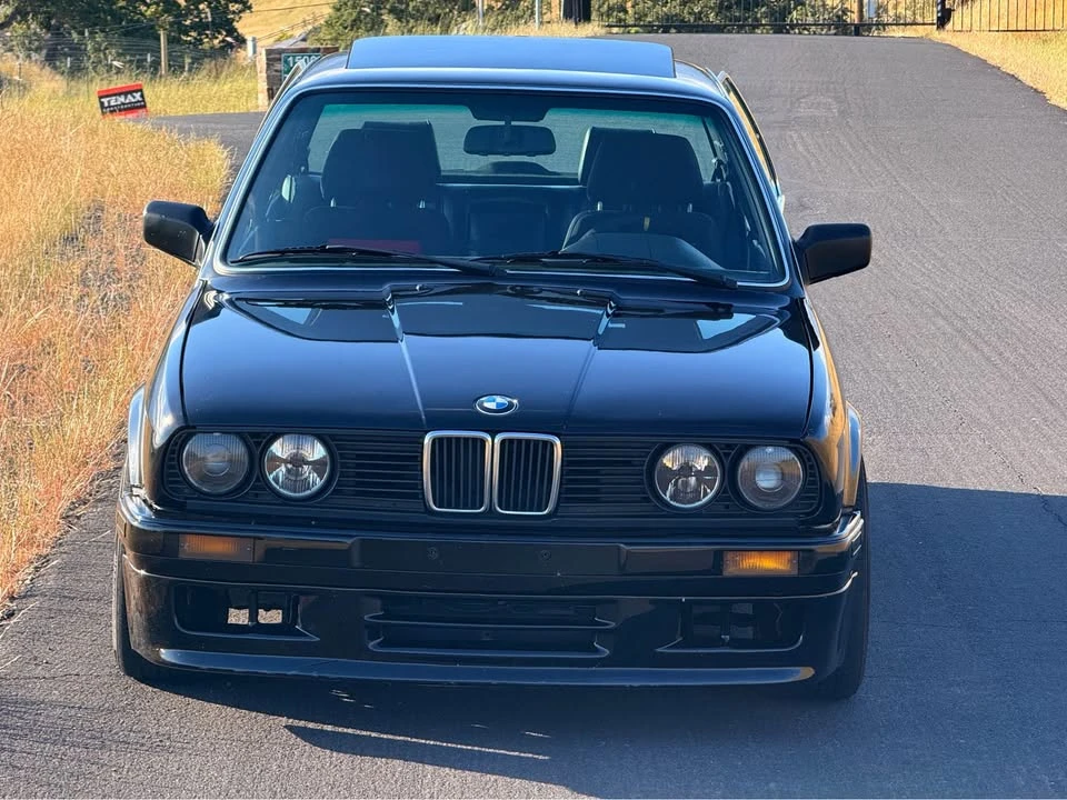 1984 BMW E30 3 Series - Image 2 of 11