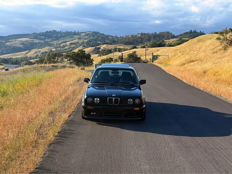 1984 BMW E30 3 Series - Image 3 of 11