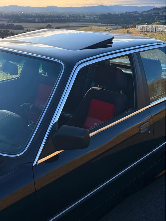 1984 BMW E30 3 Series - Image 4 of 11