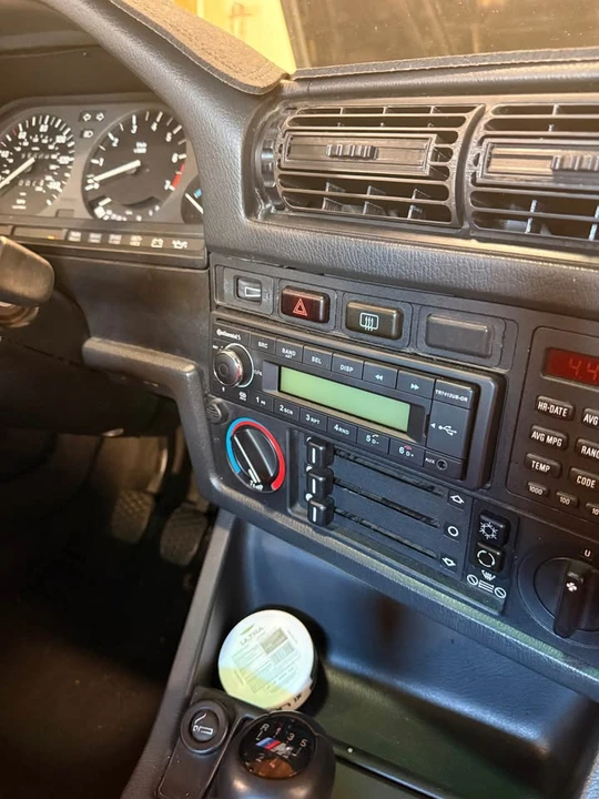 1984 BMW E30 3 Series - Image 11 of 11