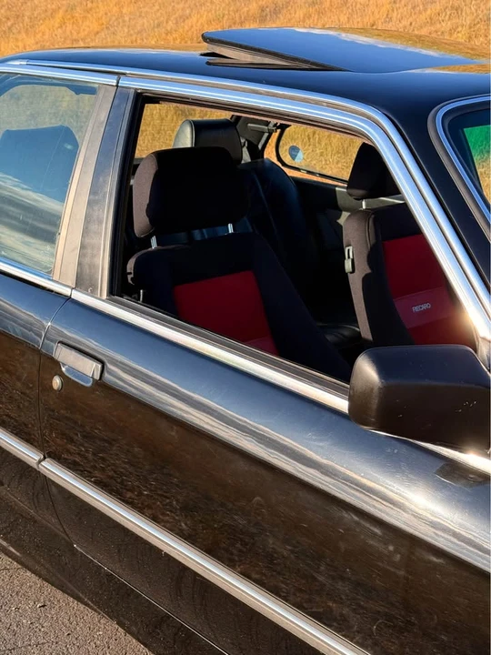 1984 BMW E30 3 Series - Image 5 of 11