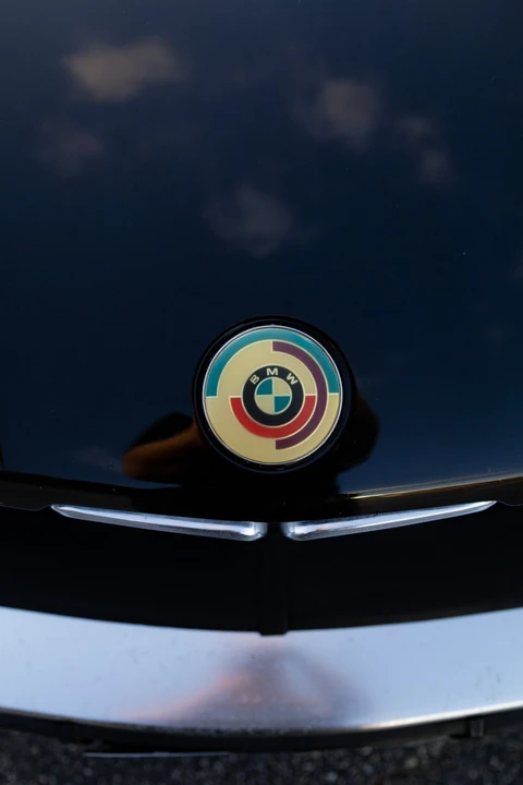 1984 BMW E28 5 Series - Image 11 of 21