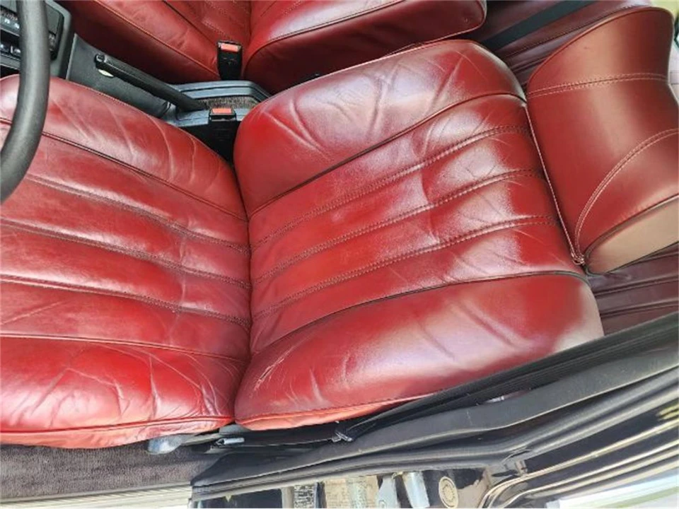 1984 BMW E28 5 Series - Image 15 of 15
