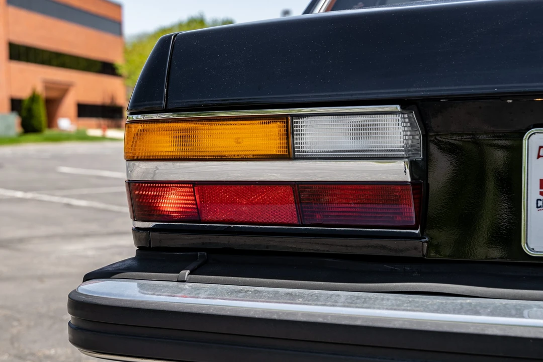 1984 BMW E28 5 Series - Image 25 of 31