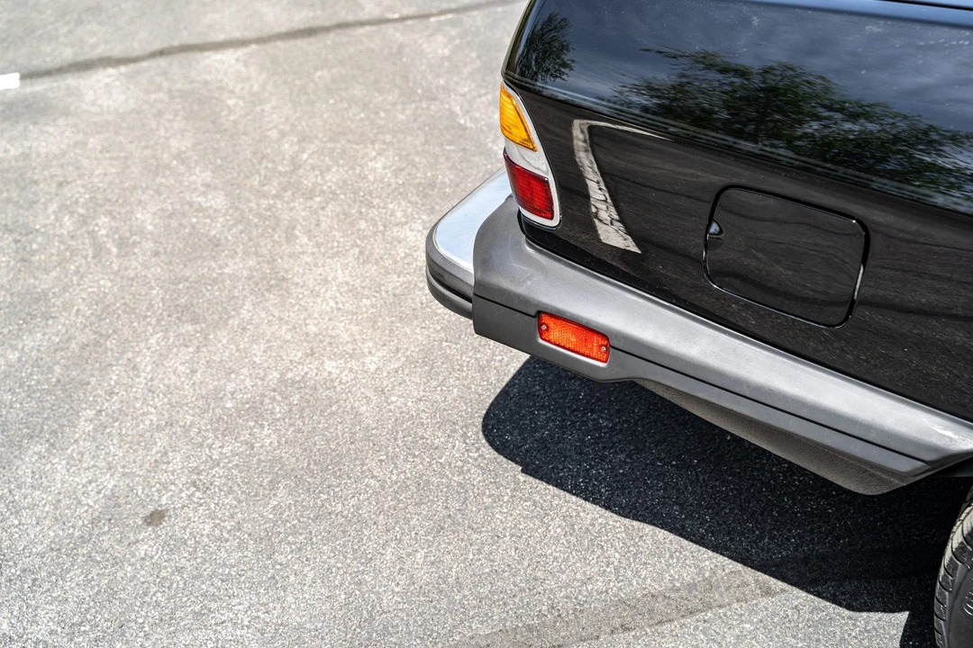 1984 BMW E28 5 Series - Image 9 of 31