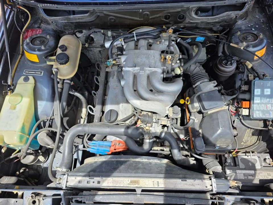 1984 BMW E28 5 Series - Image 10 of 24