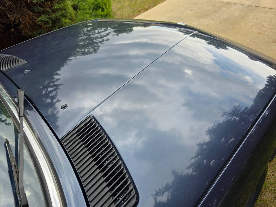 1984 BMW E28 5 Series - Image 20 of 24