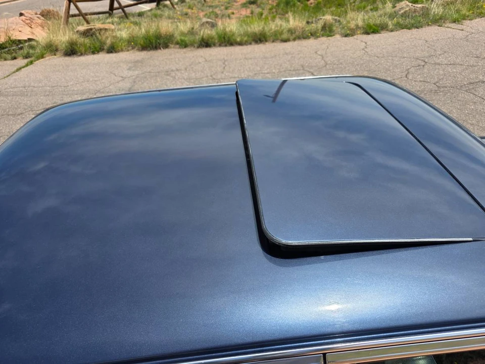 1984 BMW E28 5 Series - Image 8 of 24