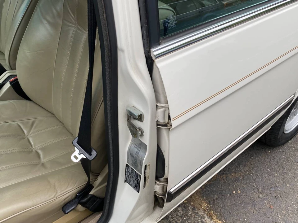 1984 BMW E28 5 Series - Image 7 of 18
