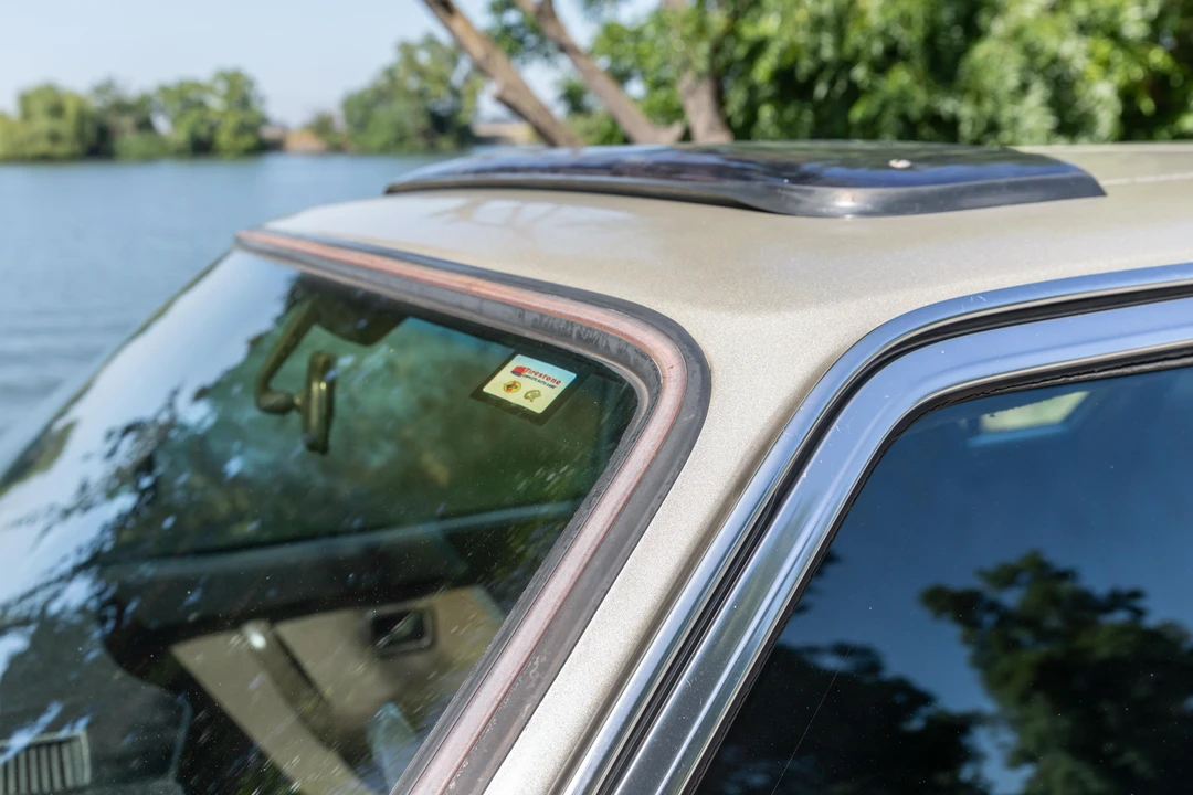 1984 BMW E28 5 Series - Image 22 of 31