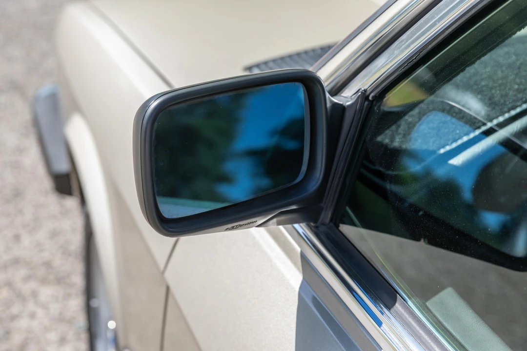 1984 BMW E28 5 Series - Image 24 of 31