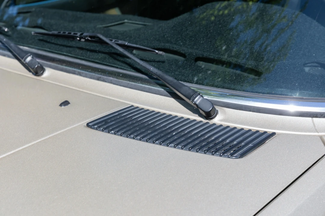1984 BMW E28 5 Series - Image 21 of 31