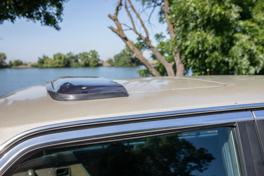 1984 BMW E28 5 Series - Image 23 of 31