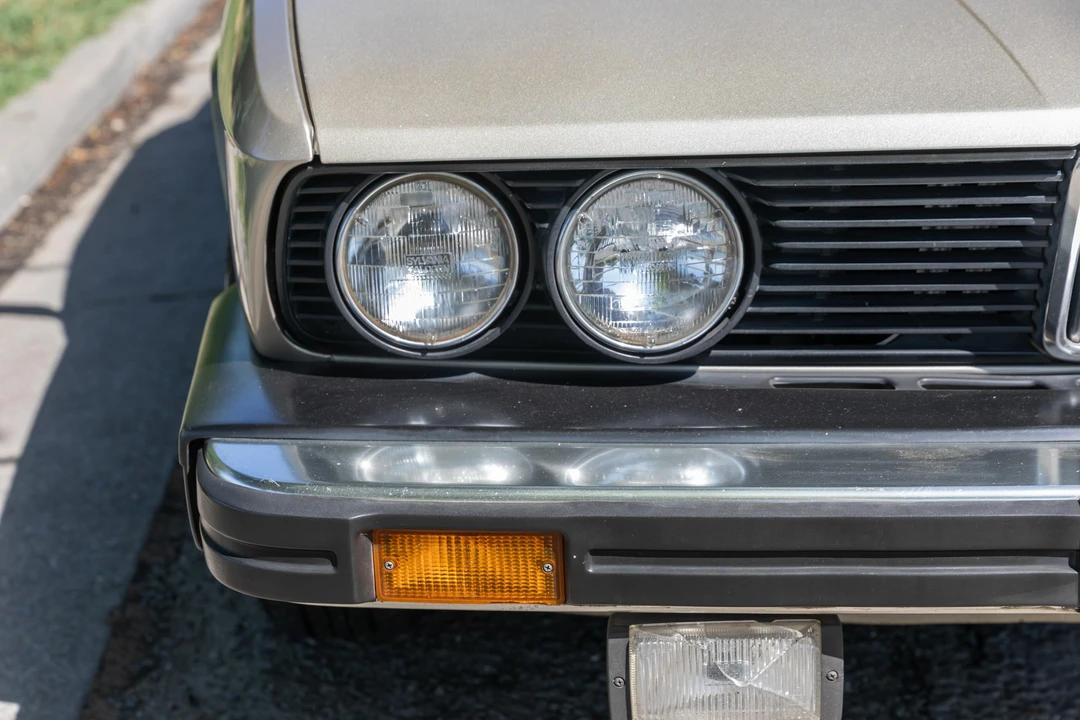 1984 BMW E28 5 Series - Image 12 of 31
