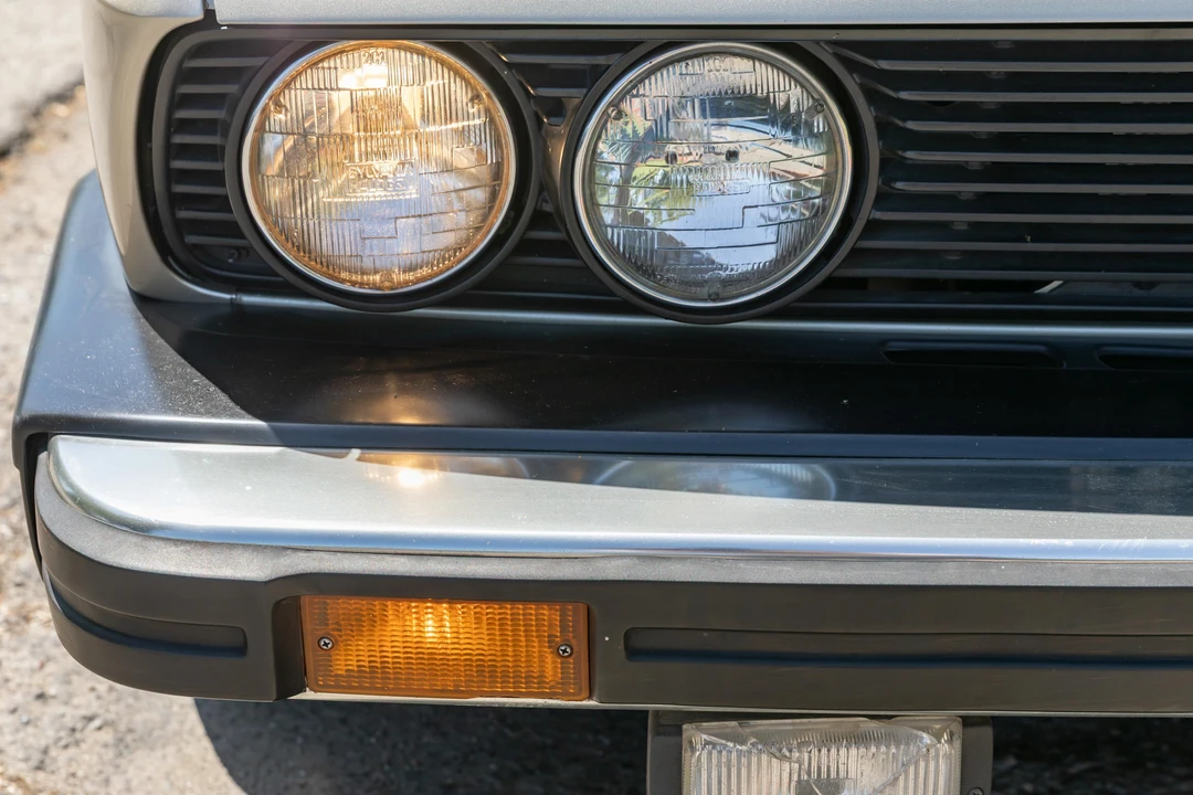 1984 BMW E28 5 Series - Image 13 of 31