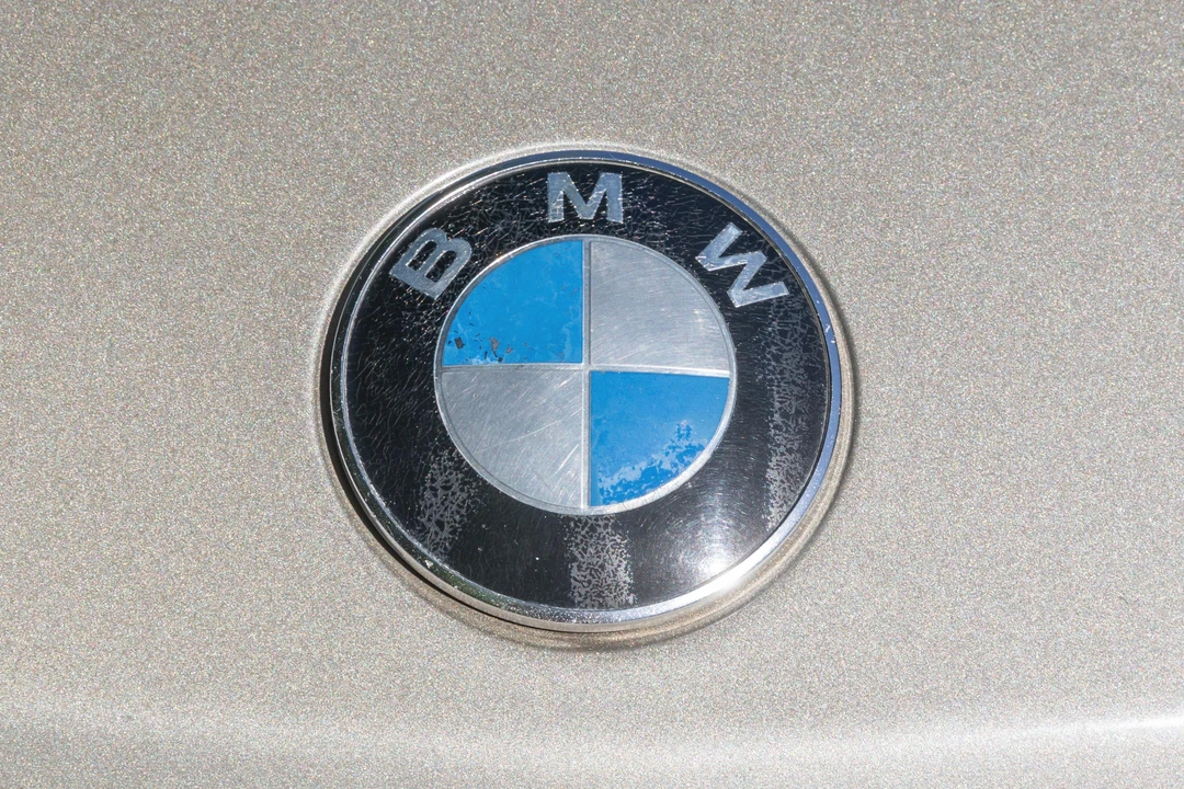 1984 BMW E28 5 Series - Image 15 of 31