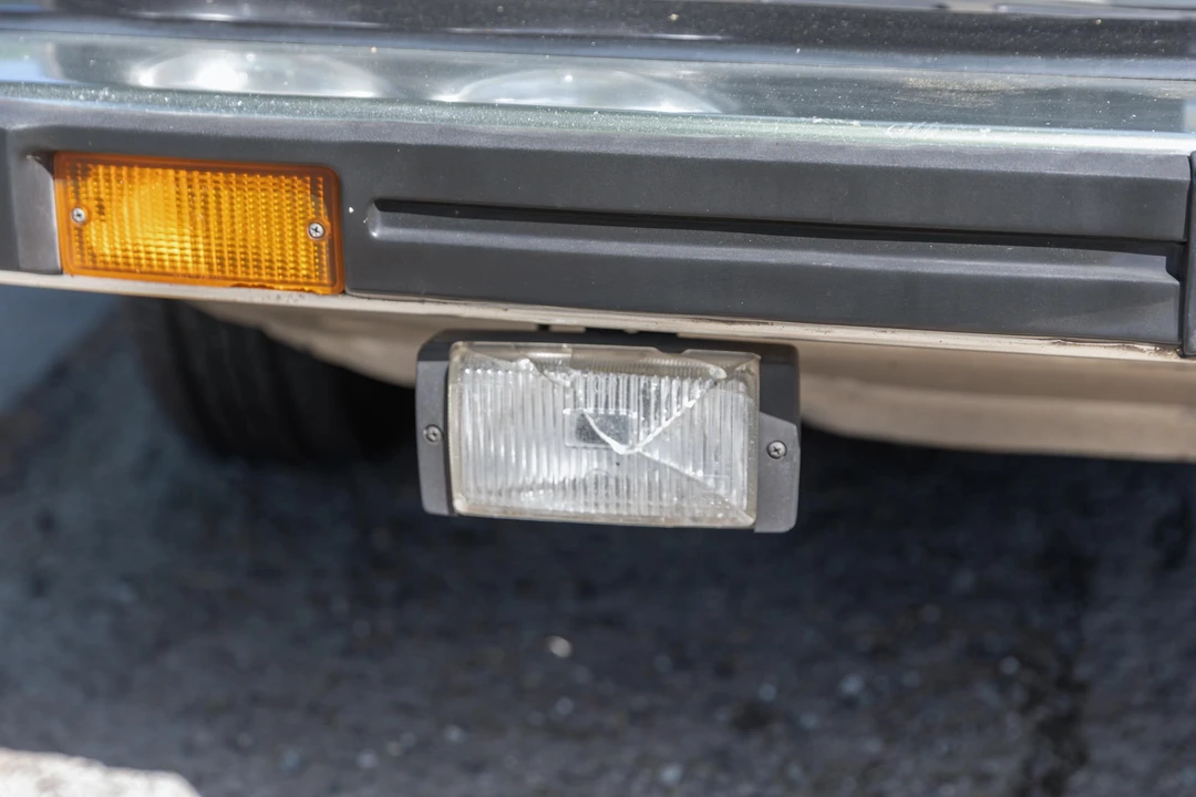 1984 BMW E28 5 Series - Image 14 of 31